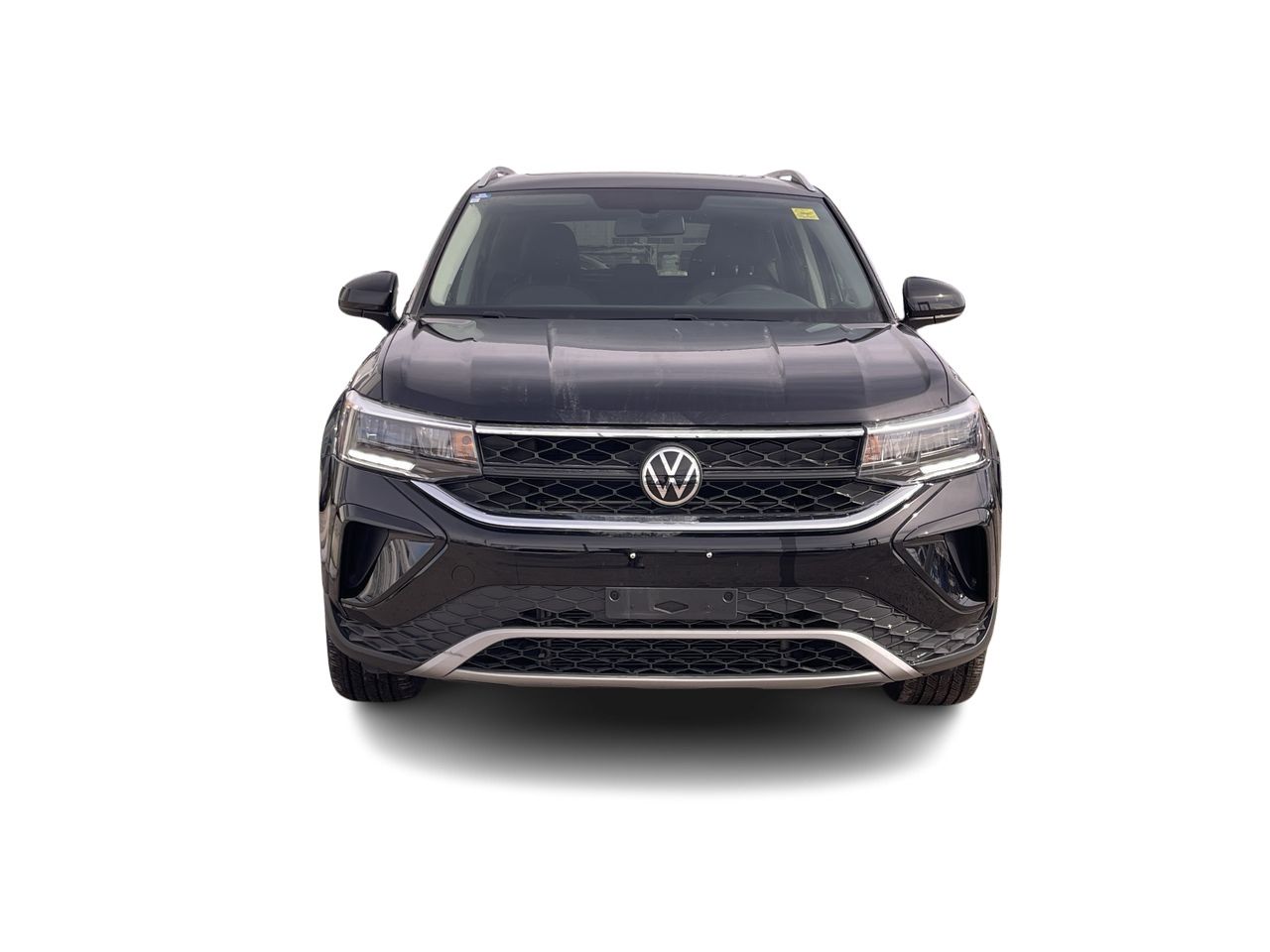 2022 Volkswagen Taos in Calgary, Alberta