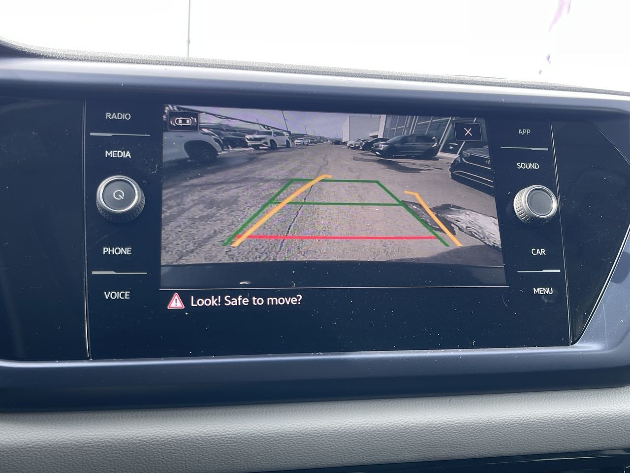 2022 Volkswagen Taos in Calgary, Alberta