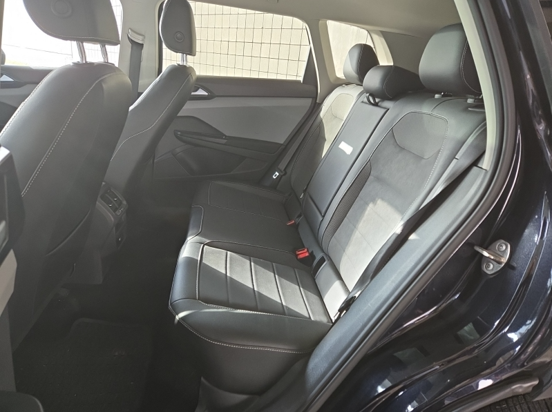 2022 Volkswagen Taos