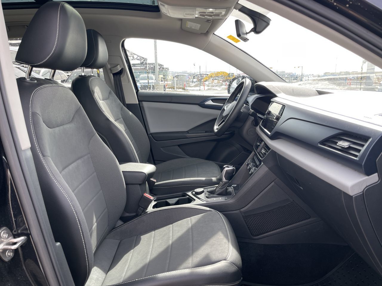 2022 Volkswagen Taos in Calgary, Alberta