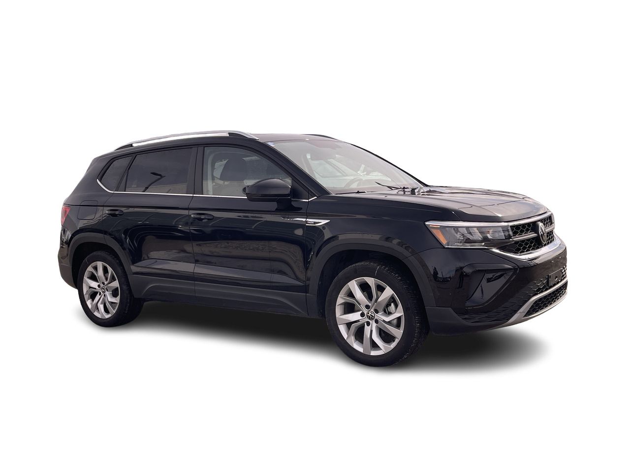 2022 Volkswagen Taos in Calgary, Alberta