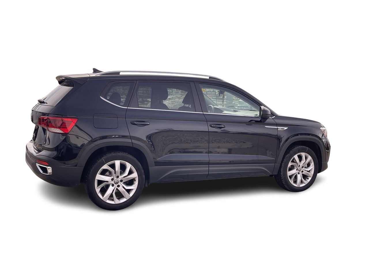 2022 Volkswagen Taos in Calgary, Alberta