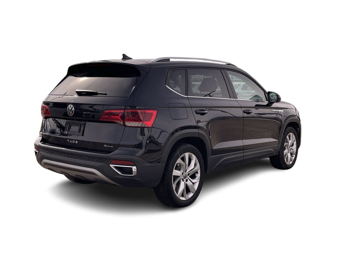 2022 Volkswagen Taos in Calgary, Alberta