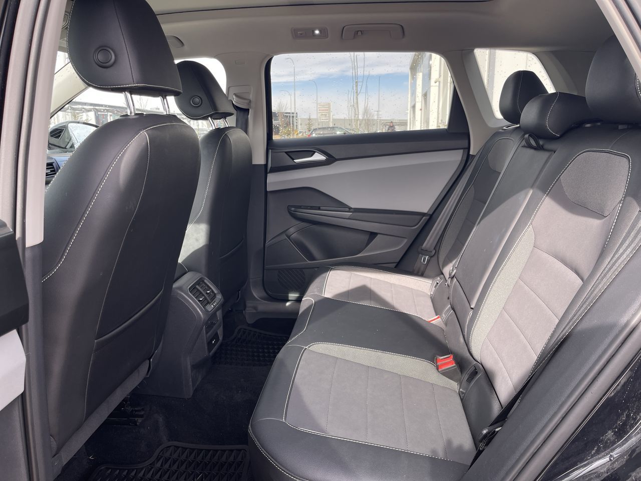 2022 Volkswagen Taos in Calgary, Alberta