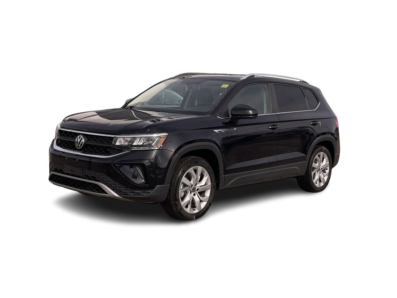 2022 Volkswagen Taos in Calgary, Alberta