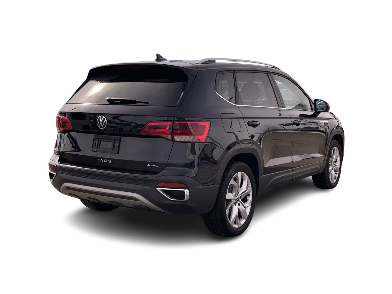 2022 Volkswagen Taos in Calgary, Alberta