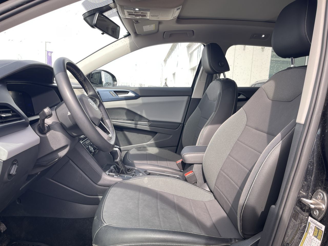 2022 Volkswagen Taos in Calgary, Alberta