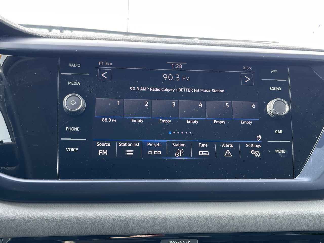 2022 Volkswagen Taos in Calgary, Alberta