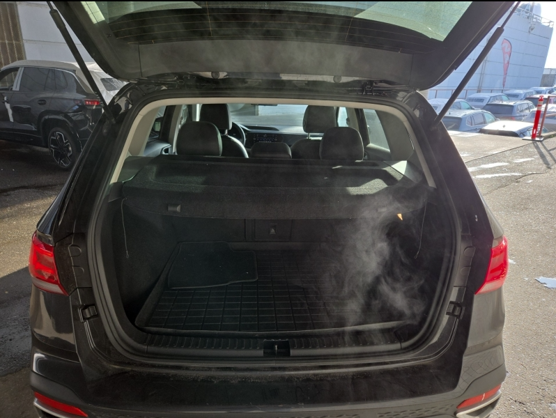 2022 Volkswagen Taos