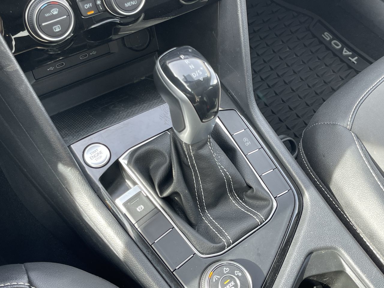 2022 Volkswagen Taos in Calgary, Alberta