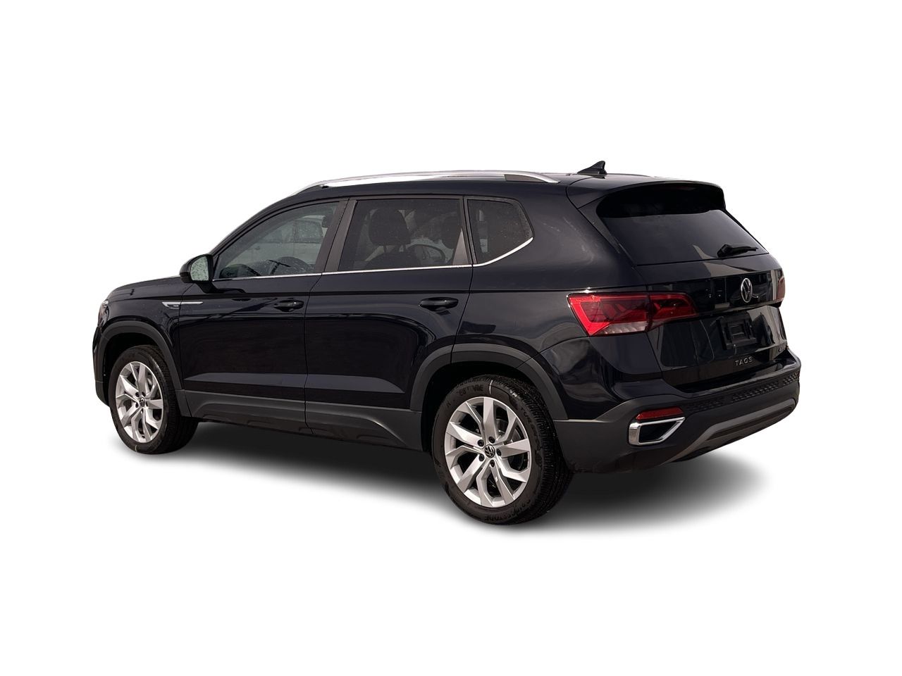 2022 Volkswagen Taos in Calgary, Alberta