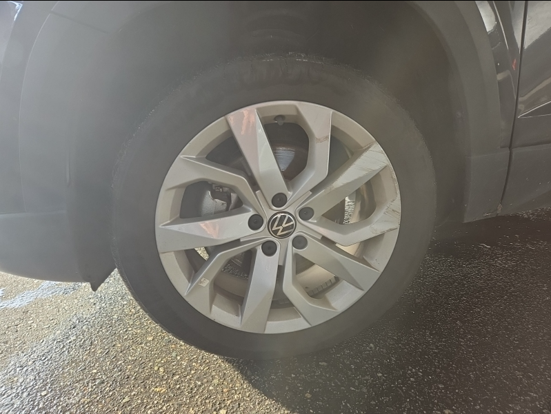 2022 Volkswagen Taos