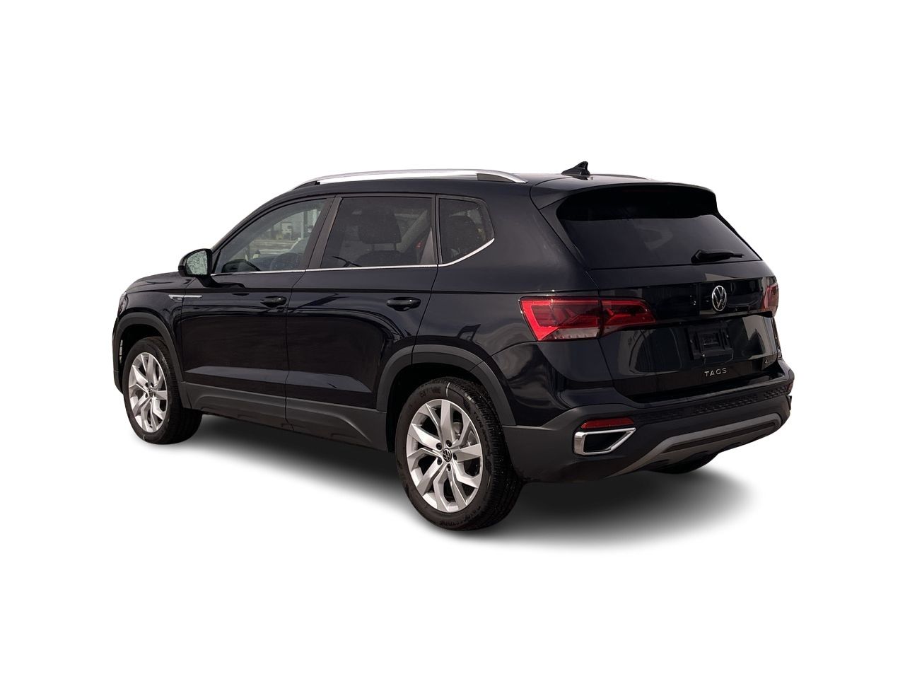 2022 Volkswagen Taos in Calgary, Alberta