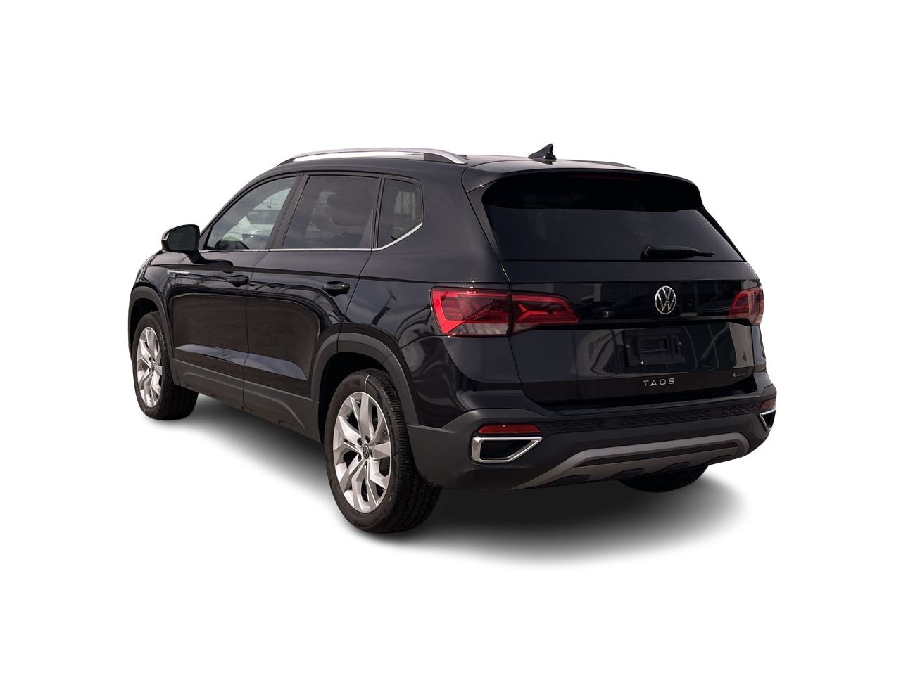 2022 Volkswagen Taos in Calgary, Alberta