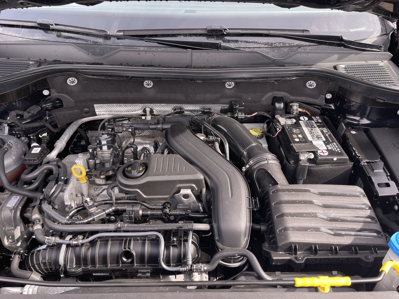 2022 Volkswagen Taos in Calgary, Alberta