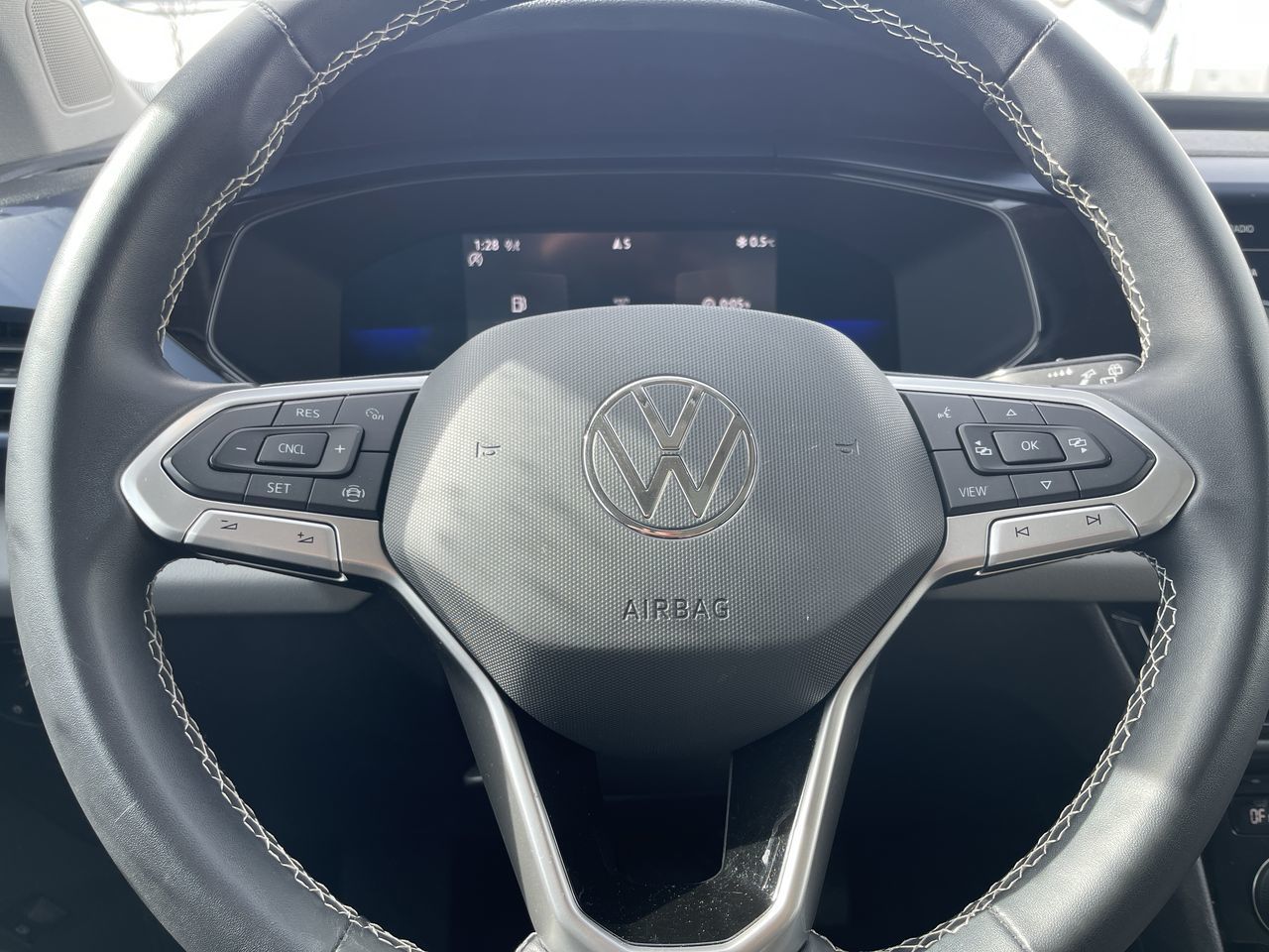 2022 Volkswagen Taos in Calgary, Alberta