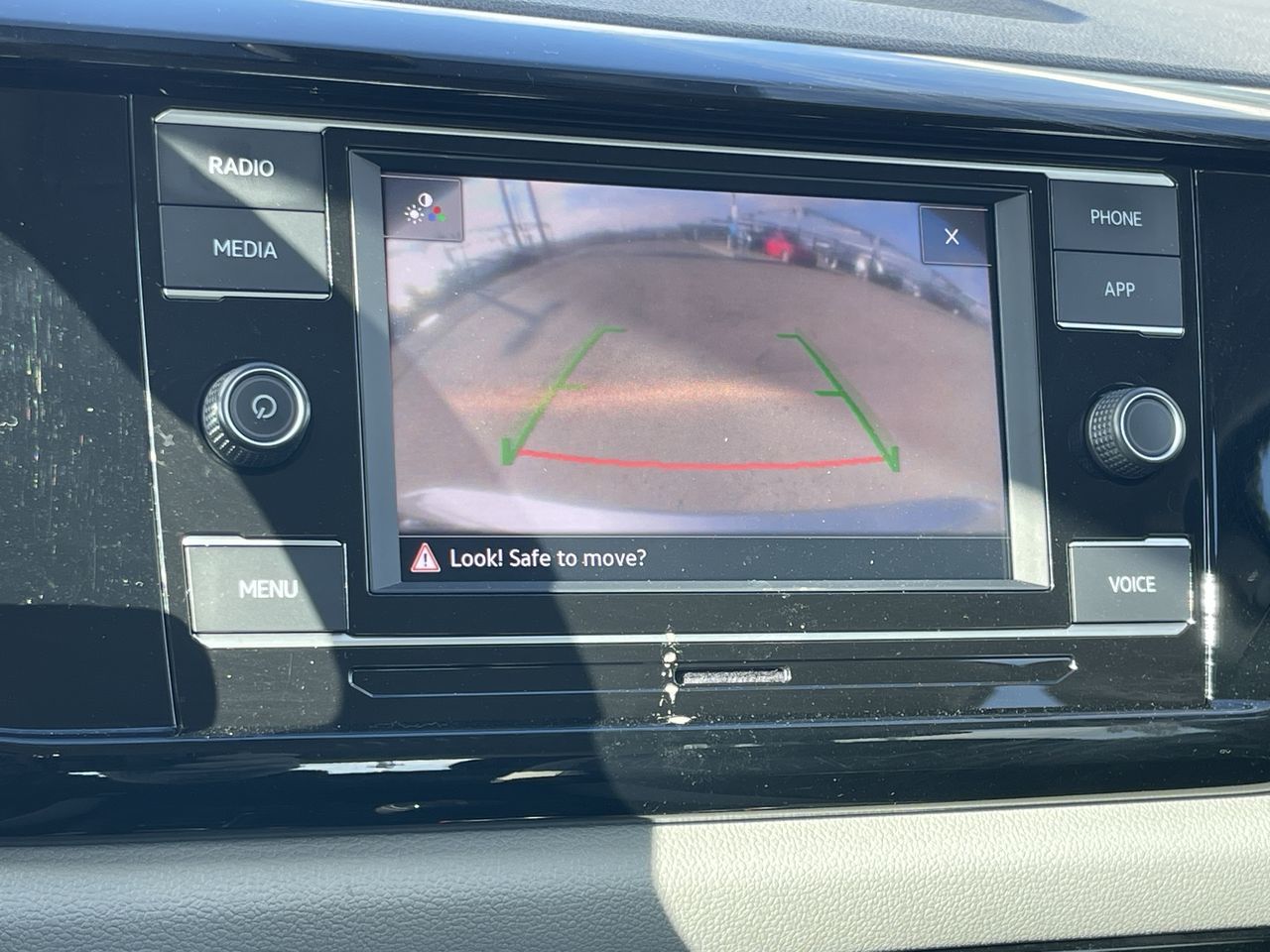 2023 Volkswagen Taos in Calgary, Alberta