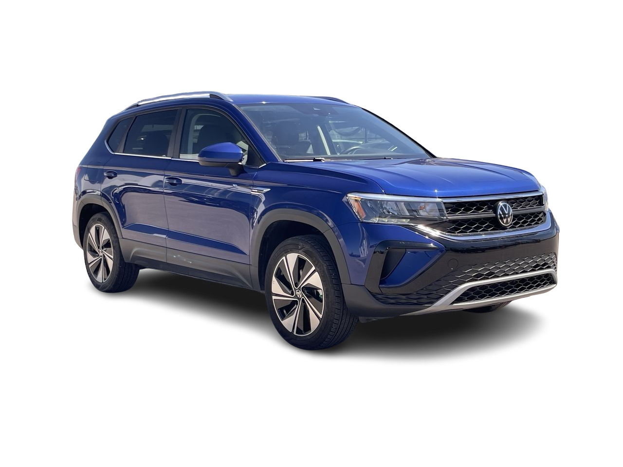 Volkswagen Taos  2023 à Calgary, Alberta