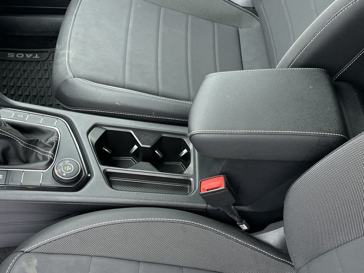 2023 Volkswagen Taos in Calgary, Alberta