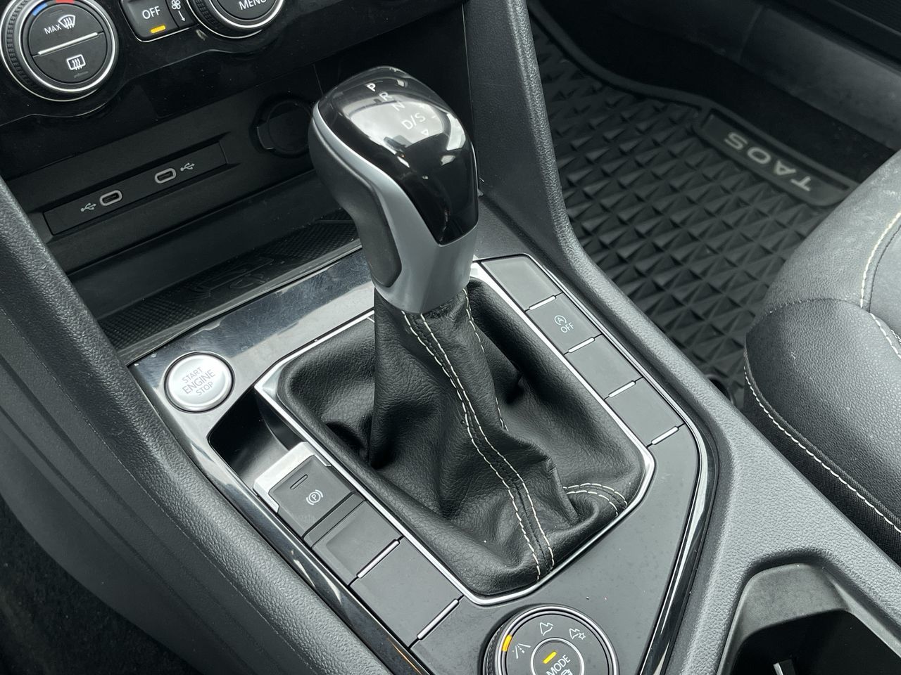 2023 Volkswagen Taos in Calgary, Alberta