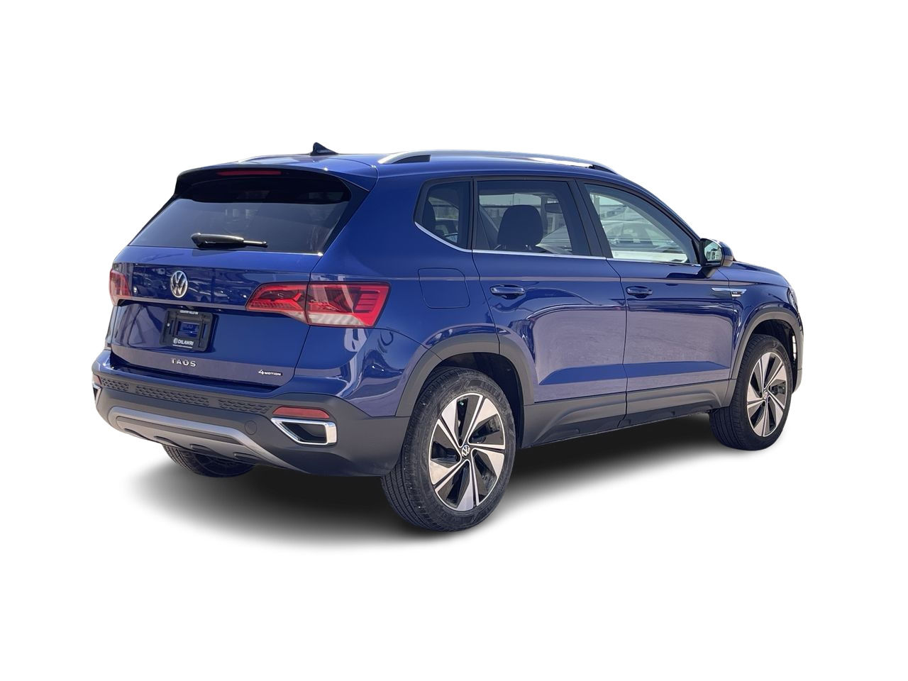 Volkswagen Taos  2023 à Calgary, Alberta