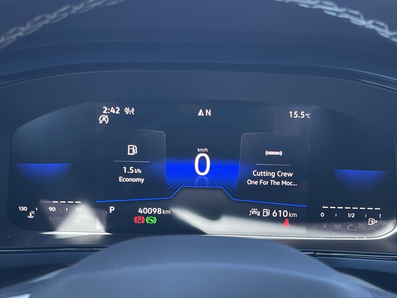 Volkswagen Taos  2023 à Calgary, Alberta