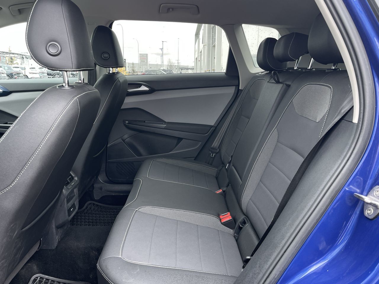 2023 Volkswagen Taos in Calgary, Alberta
