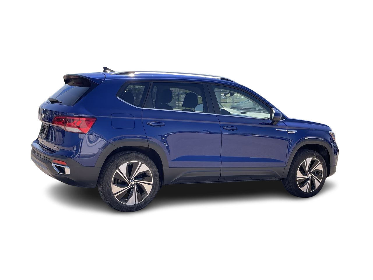 Volkswagen Taos  2023 à Calgary, Alberta