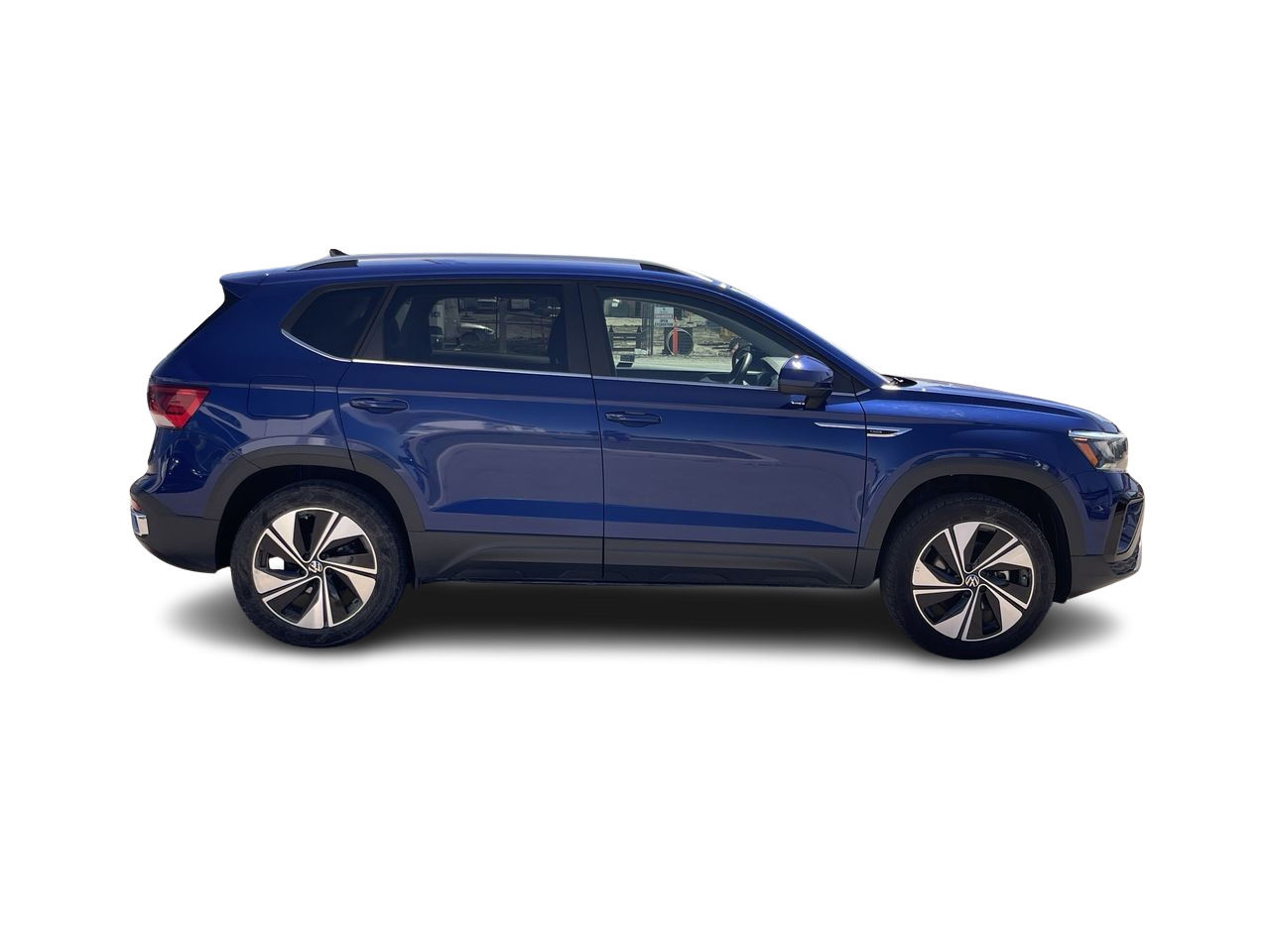 Volkswagen Taos  2023 à Calgary, Alberta