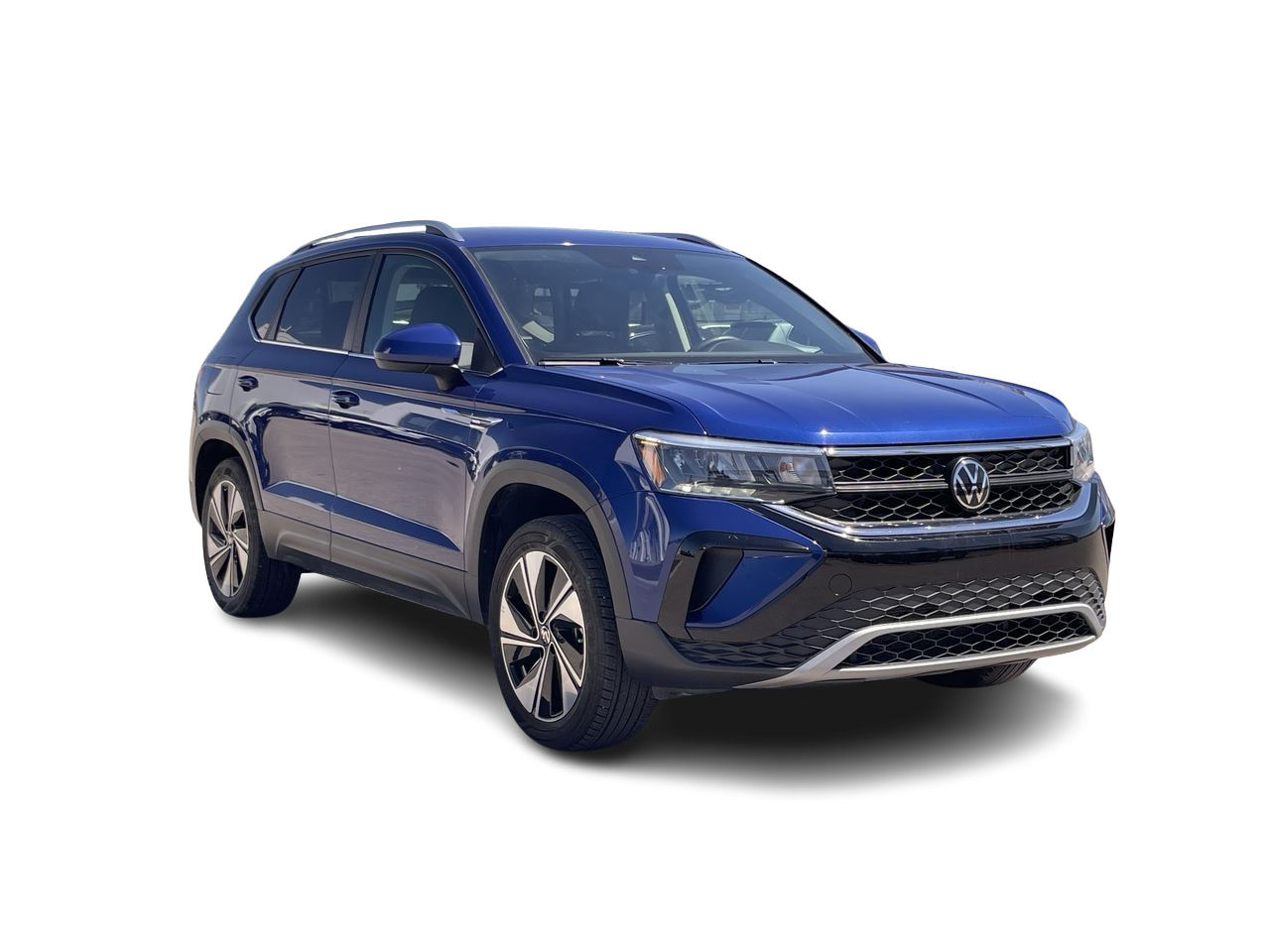Volkswagen Taos  2023 à Calgary, Alberta