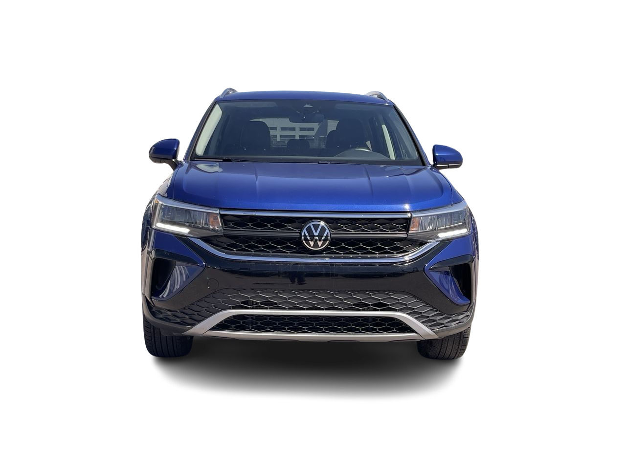 Volkswagen Taos  2023 à Calgary, Alberta
