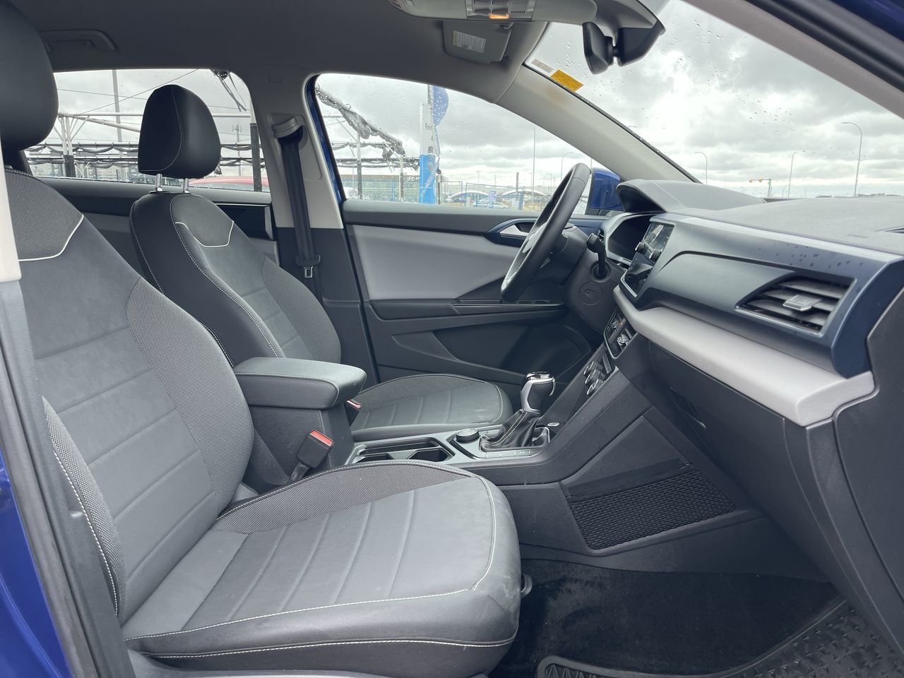 2023 Volkswagen Taos in Calgary, Alberta