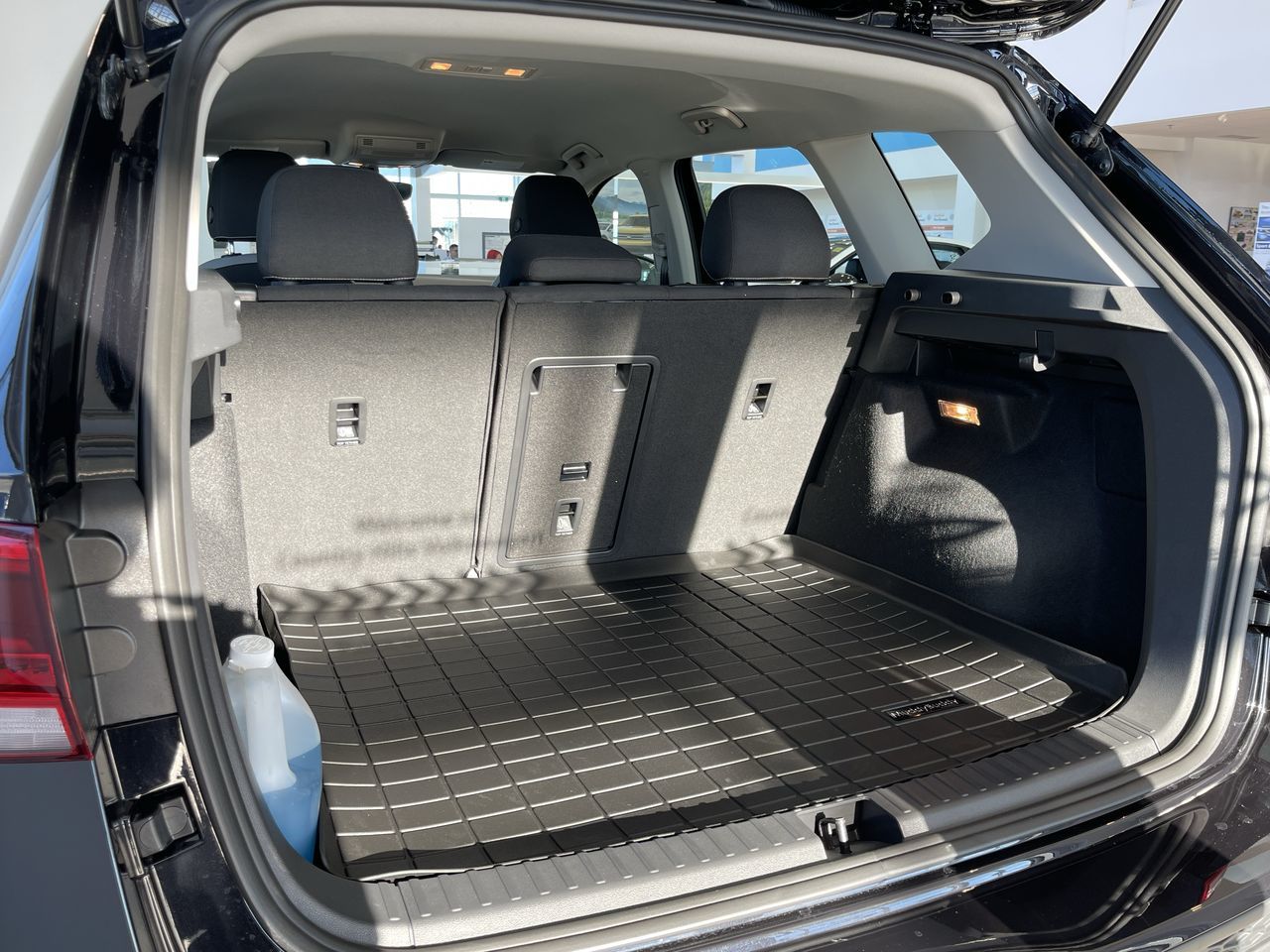 2023 Volkswagen Taos in Calgary, Alberta