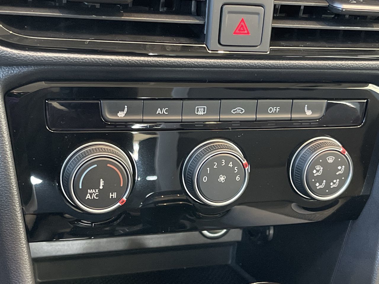 2023 Volkswagen Taos in Calgary, Alberta