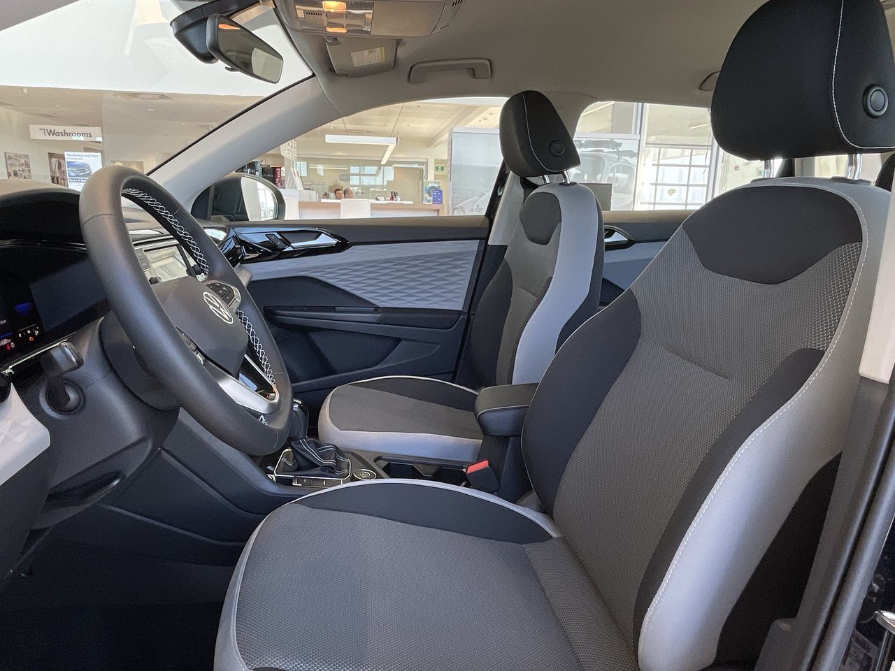 2023 Volkswagen Taos in Calgary, Alberta