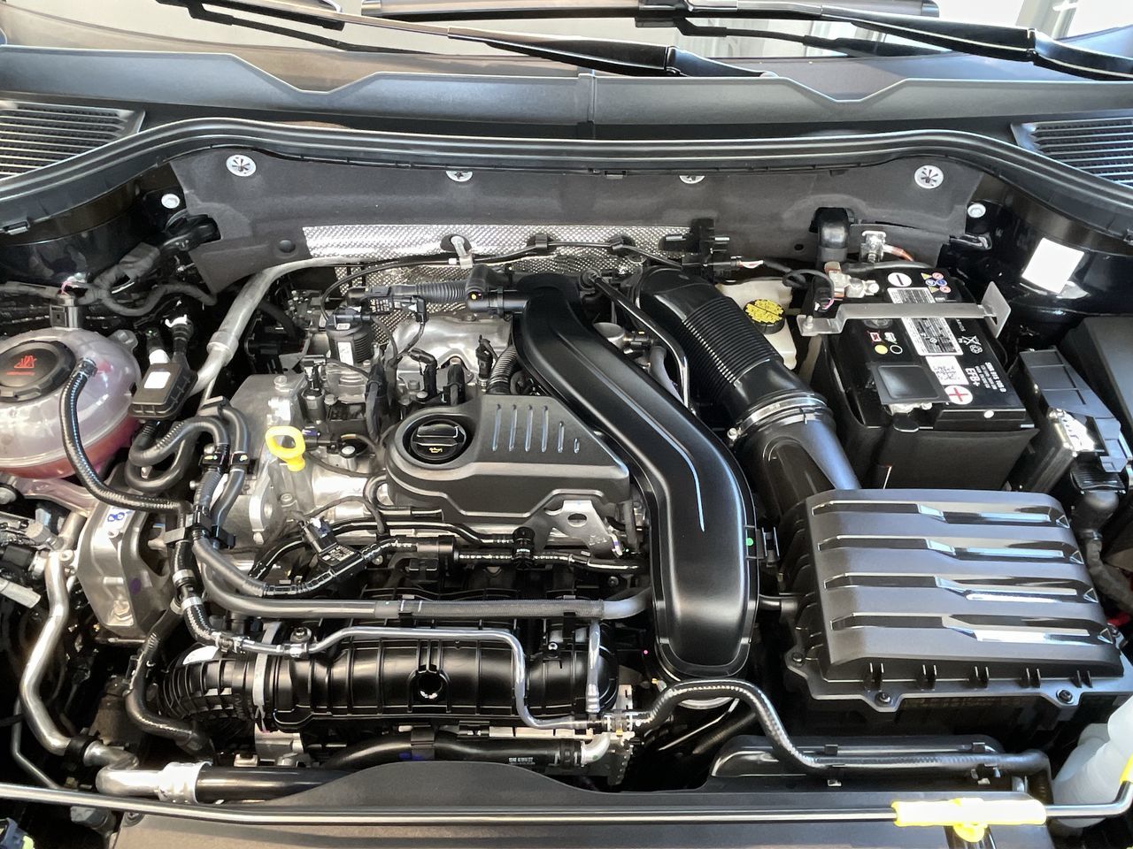 2023 Volkswagen Taos in Calgary, Alberta