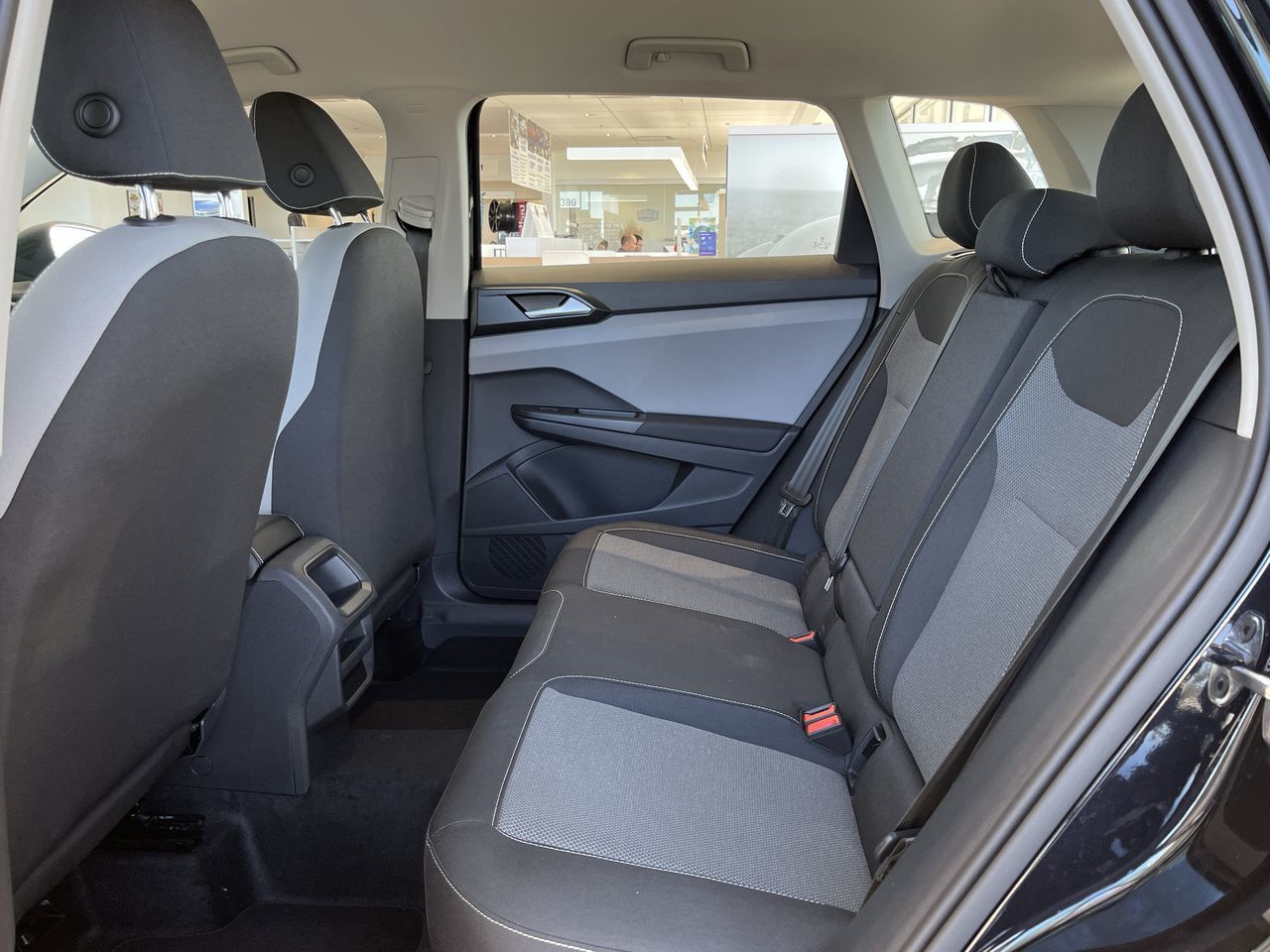 2023 Volkswagen Taos in Calgary, Alberta