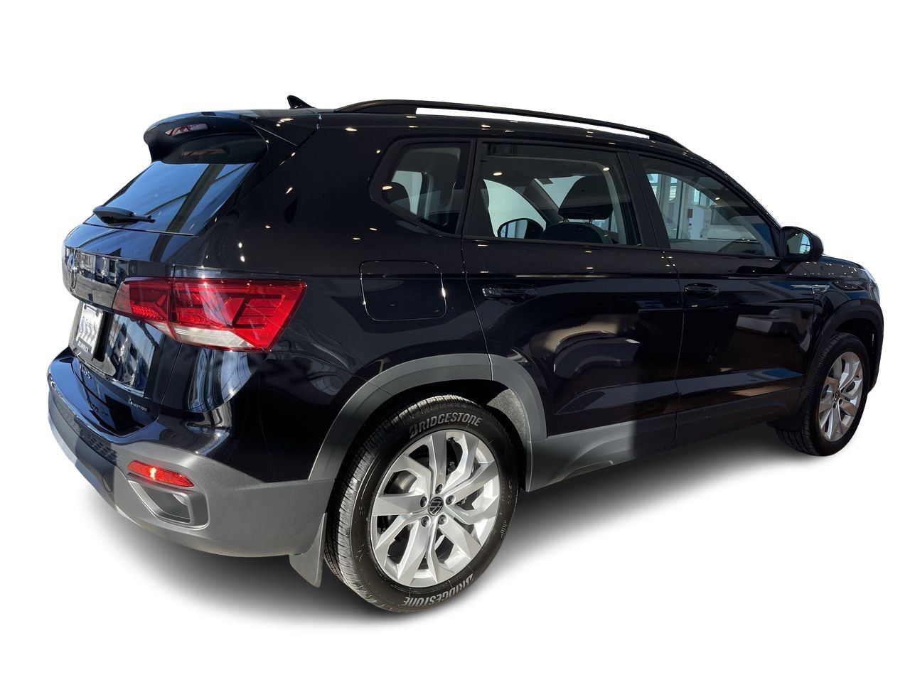 2023 Volkswagen Taos in Calgary, Alberta