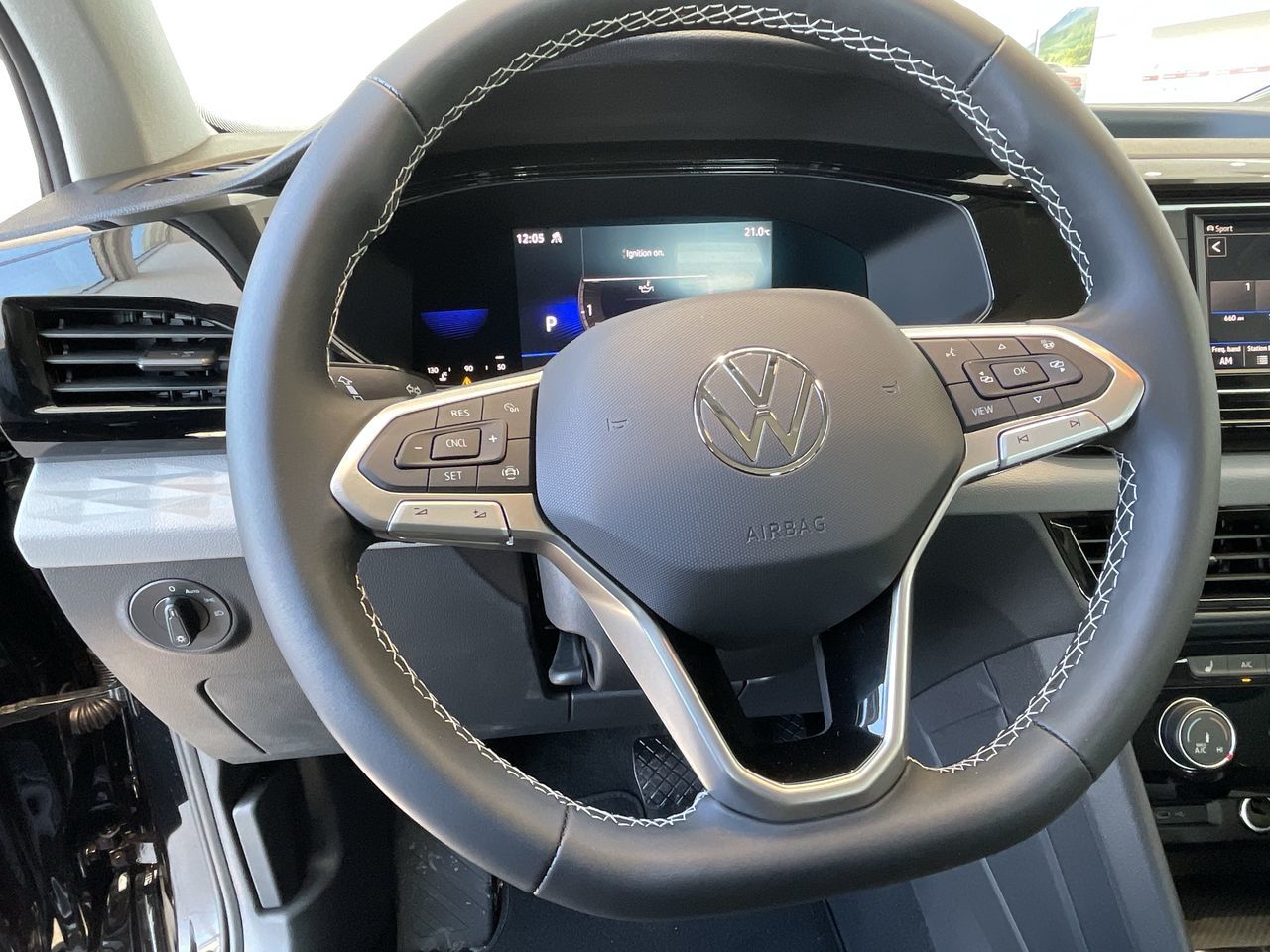 2023 Volkswagen Taos in Calgary, Alberta