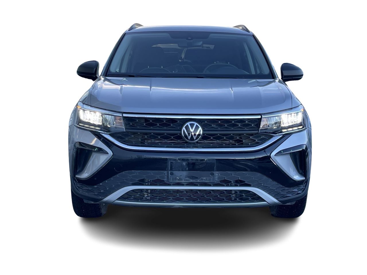 2023 Volkswagen Taos in Calgary, Alberta