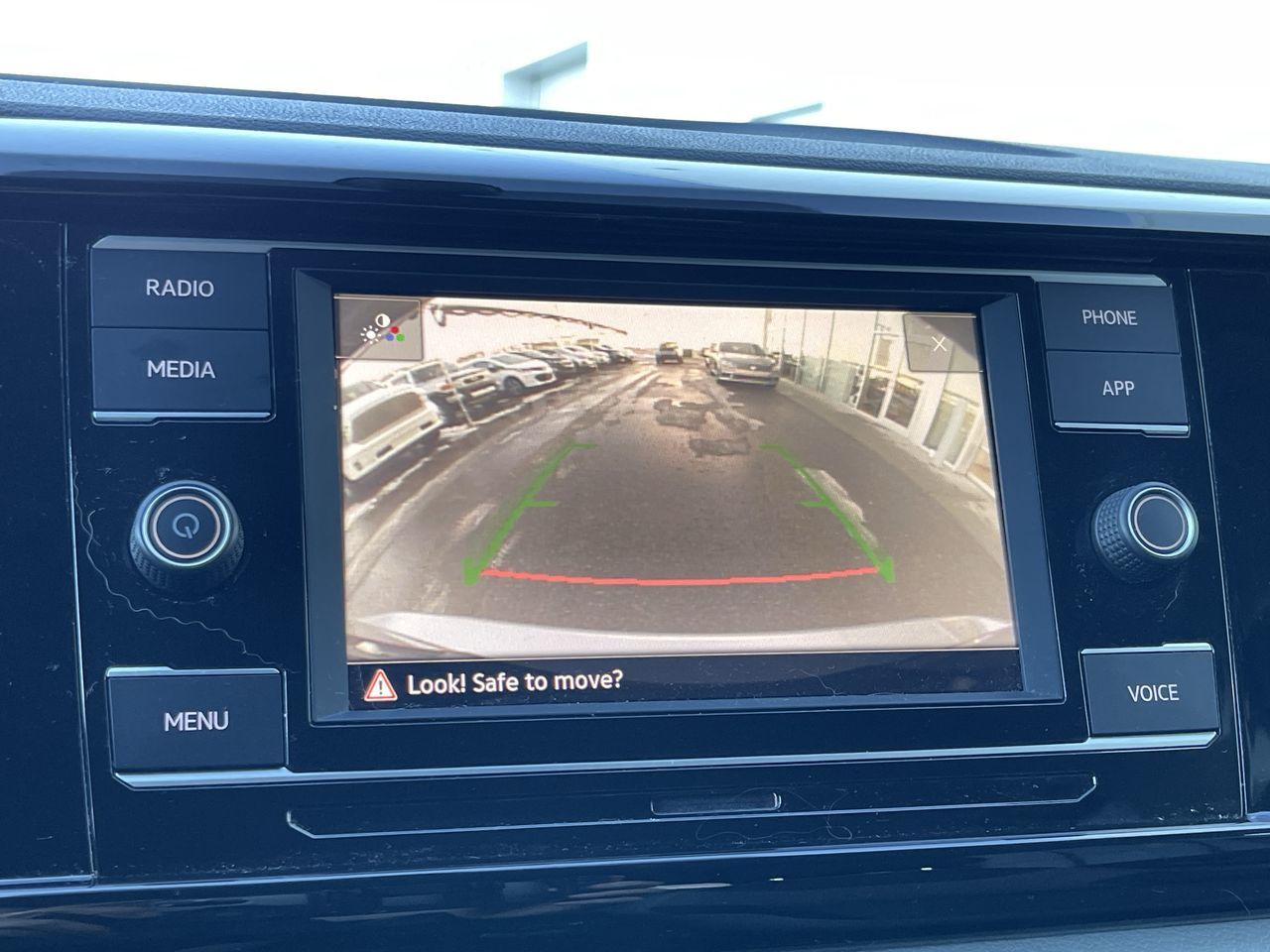 2023 Volkswagen Taos in Calgary, Alberta