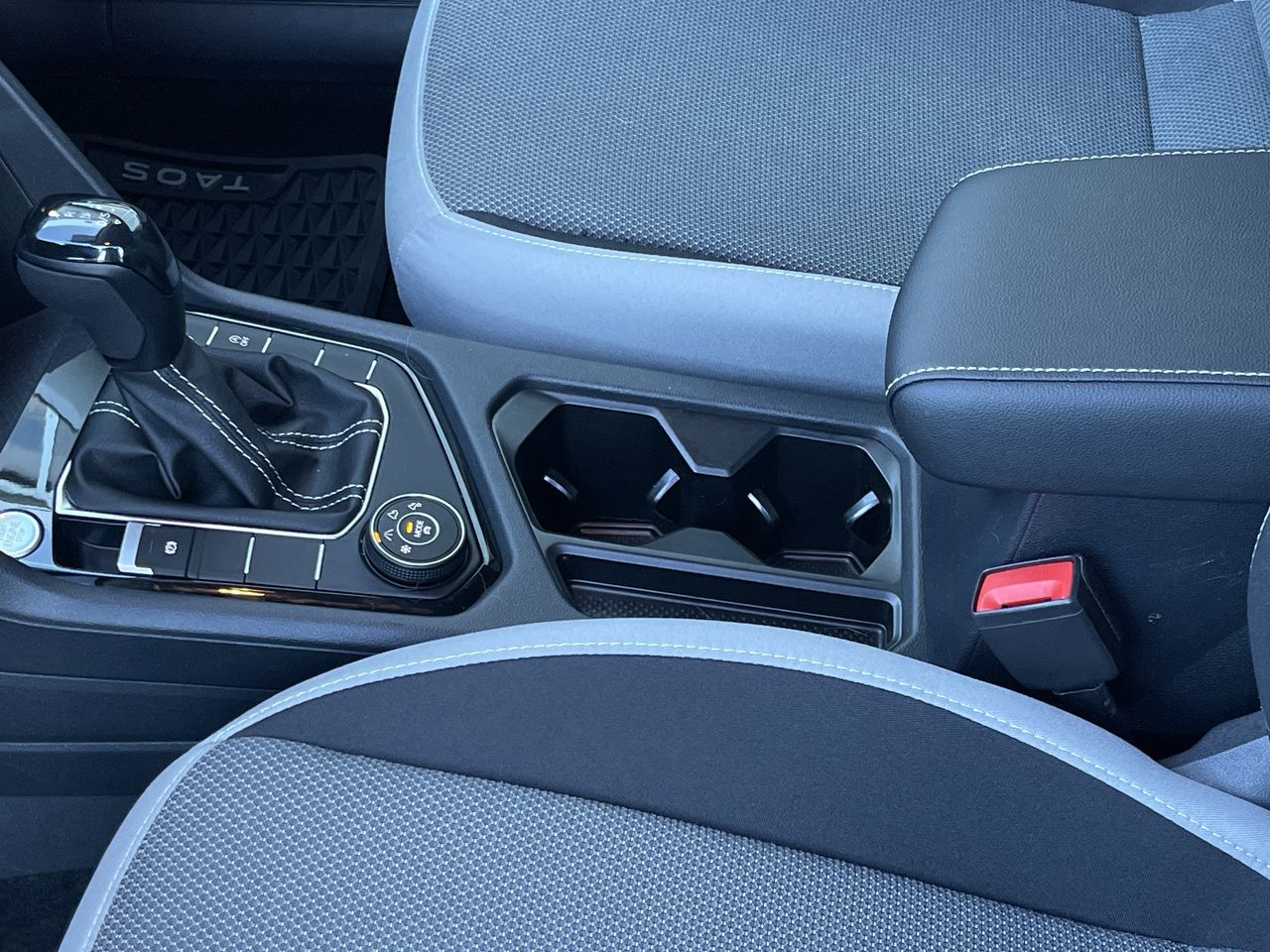 2023 Volkswagen Taos in Calgary, Alberta