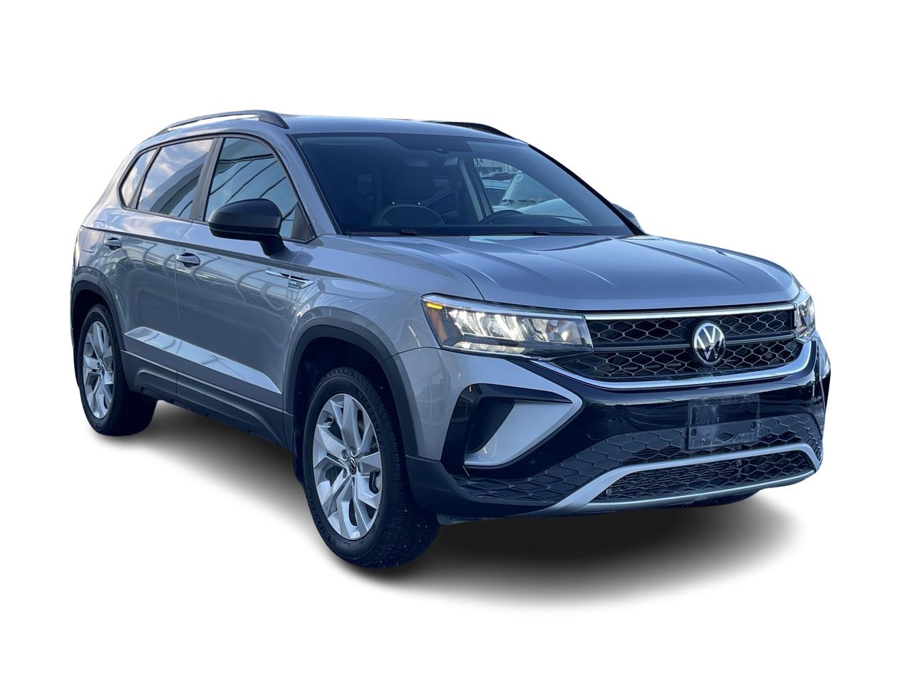 2023 Volkswagen Taos in Calgary, Alberta