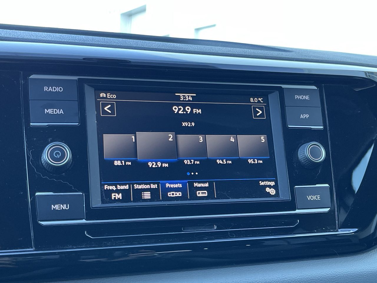 2023 Volkswagen Taos in Calgary, Alberta