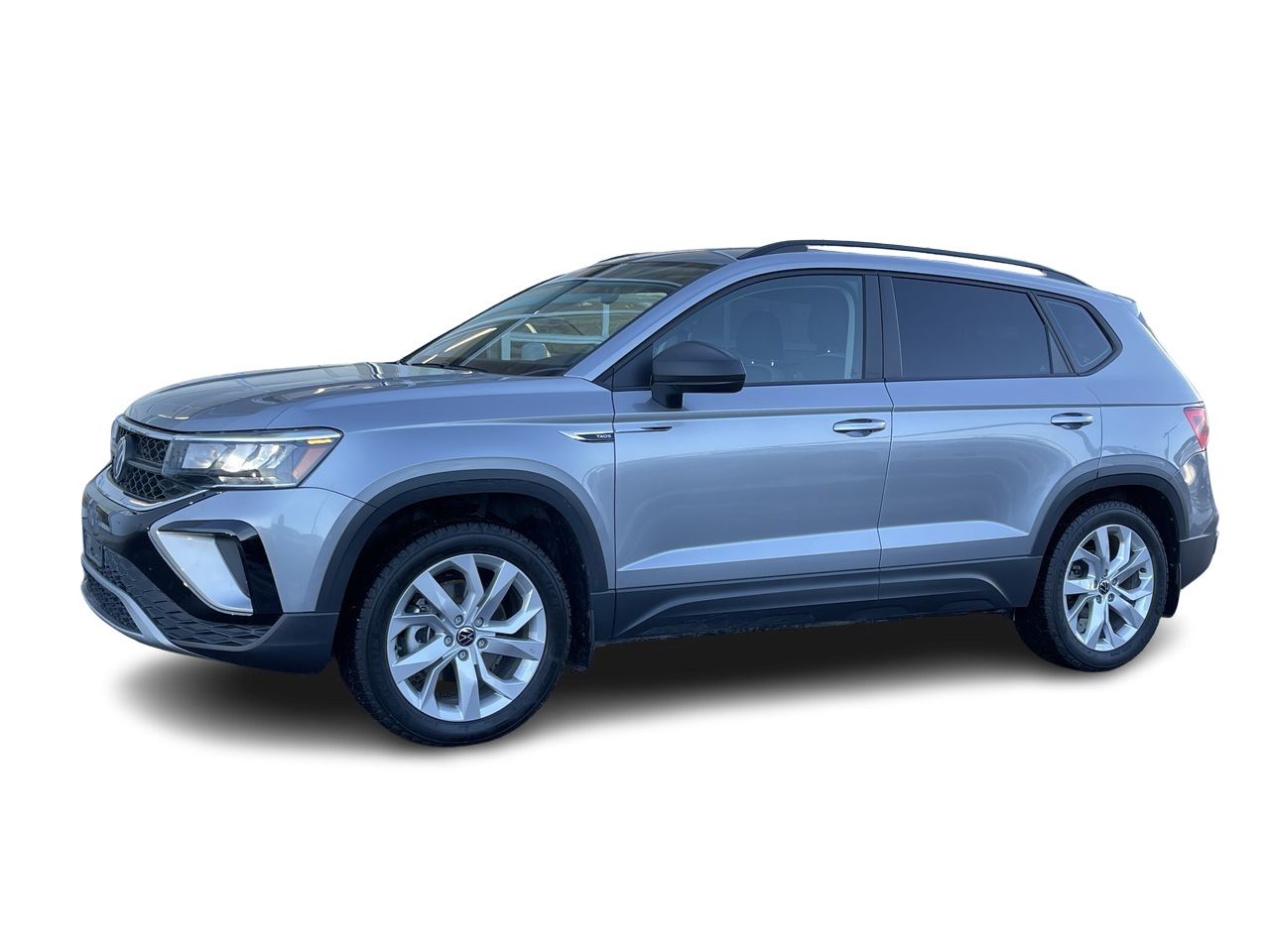 2023 Volkswagen Taos in Calgary, Alberta