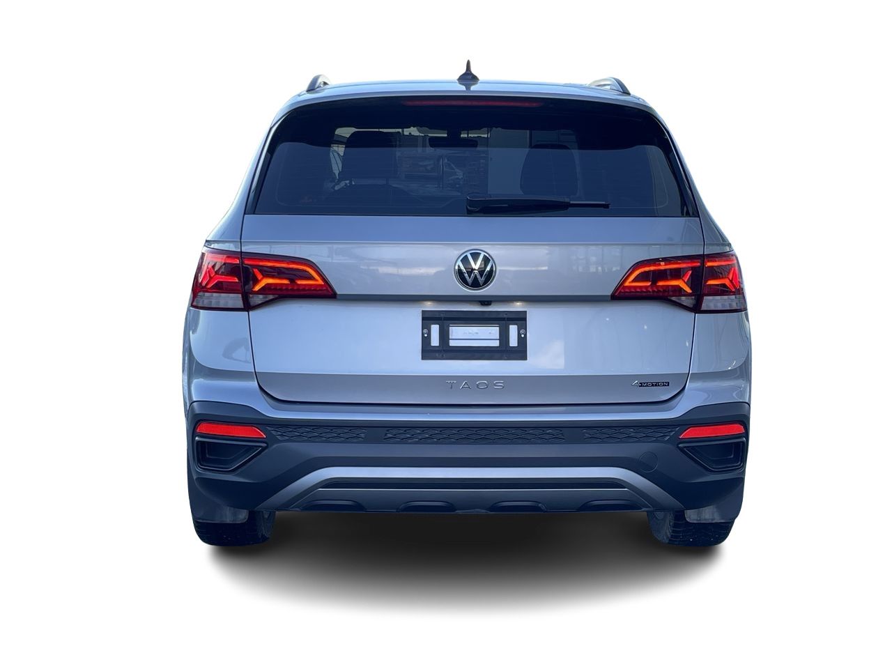2023 Volkswagen Taos in Calgary, Alberta