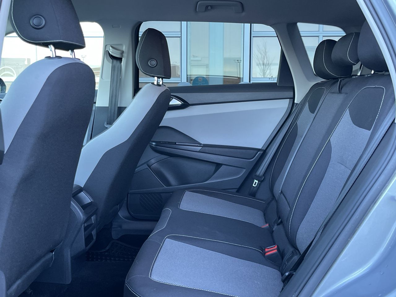 2023 Volkswagen Taos in Calgary, Alberta