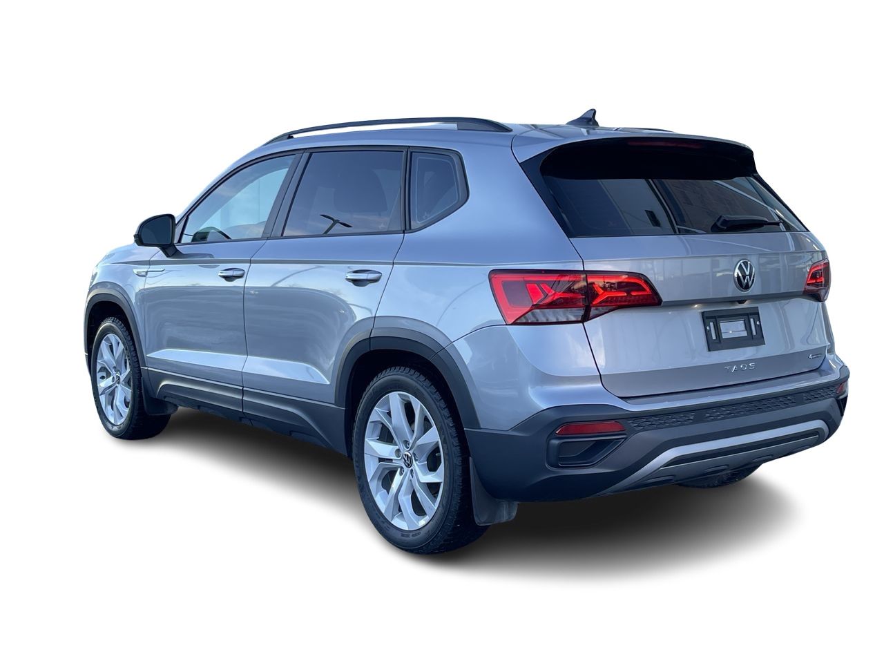 2023 Volkswagen Taos in Calgary, Alberta