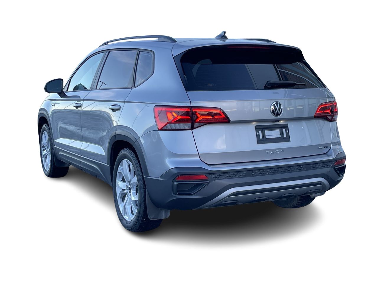 2023 Volkswagen Taos in Calgary, Alberta