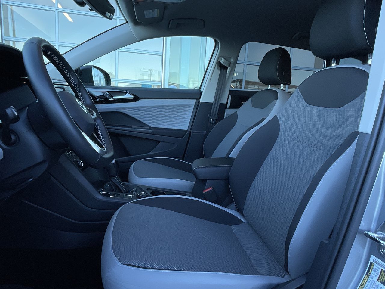 2023 Volkswagen Taos in Calgary, Alberta